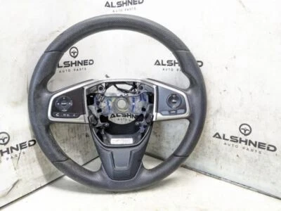 Volante Honda Civic 2016-20 con botones de control 78500-TBA-A120 OEM *ReaD* Foto 1 de 4