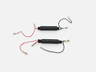 LED Indicator Resistors - Pair