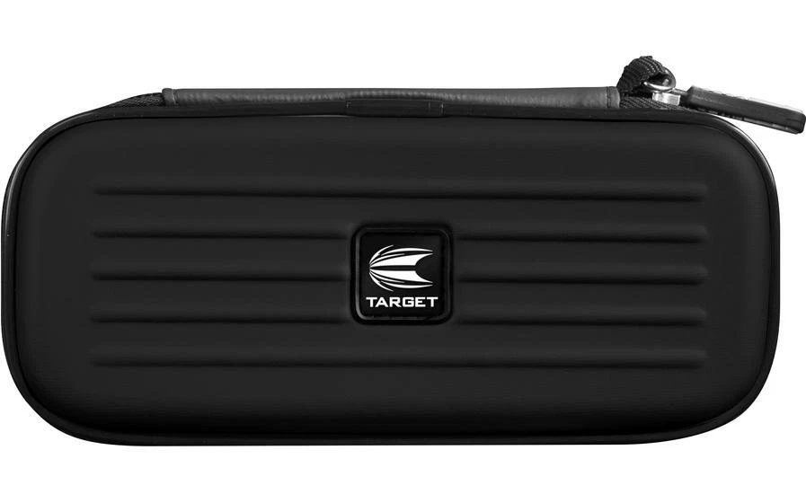 Target Dart Tasche Takoma Dartbox Darttasche Black Wallet 125820