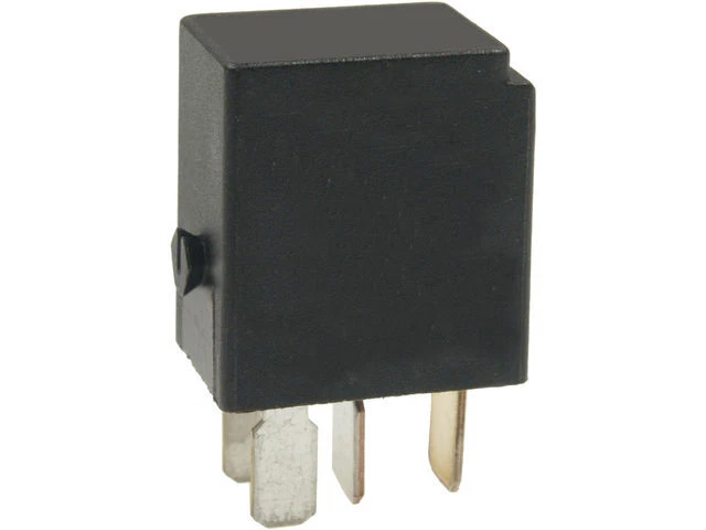 Relé descongelador ventana trasera SMP 74423VVTN 5,5 L V8 para Mercedes CLS55 2006 AMG Foto 1 de 2