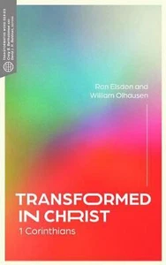 Transformado en Cristo - Imagen 1 de 1