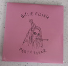 Billie Eilish  7"  Party Favor  Vinyl Sealed