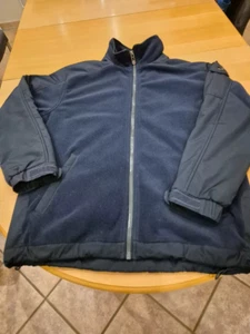 Wellensteyn Fleecejacke Herren / Größe L / Wellensteyn in TO ZUSTAND!! - Bild 1 von 6