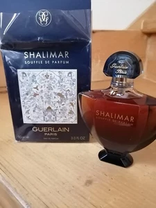 GUERLAIN SHALIMAR SOUFFLE De PARFUM 90 ml/3.fl oz SEALED FREESHIPING 🩷❤️ - Picture 1 of 7
