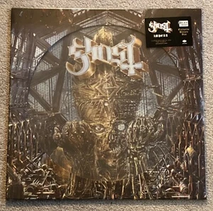 *SEALED* Ghost - Impera vinyl RSD Black friday 2022 Record Store Day NEW rare - Picture 1 of 2