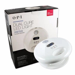 OPI LAMPARA PROFESIONAL DUAL CURE LED GL902 - GELCOLOR ESMALTADO SEMIPERMANENTE - Imagen 1 de 1