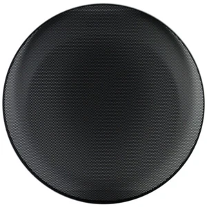 JL Audio SGR-10TW1-RP 10" Protective Mesh Subwoofer Grille for 10TW1 Subwoofers - Picture 1 of 1