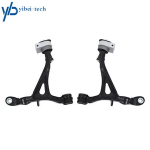 Front Lower Control Arm Assembly Passenger & Driver Side For 2009-2014 Acura TL - Picture 1 of 12