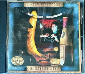Robyn Hitchcock & the Egyptians Greatest Hits CD (Record Club Edition) Like New! - Picture 1 of 2