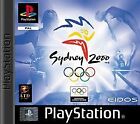 Sydney 2000 by EIDOS GmbH | Game | condition good