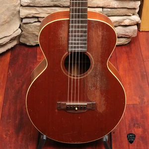 1927 Gibson L-0 Flat top Acoustic Guitar - Picture 1 of 8
