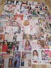 55+DREW BARRYMORE*Magazine Clippings