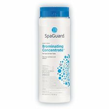 SpaGuard Bromine Concentrate 2 lbs