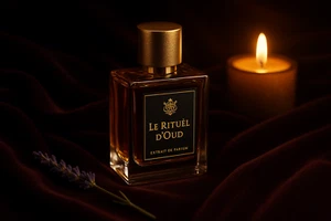 Royal Oud - Le Rituèl d’Oud - Picture 1 of 4