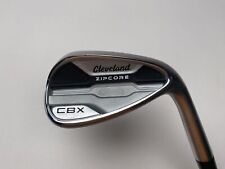 Cleveland CBX Zipcore Pitching Wedge PW 44* 9 Bounce DG Spinner Tour Issue RH