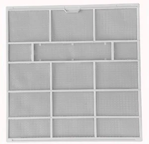 Gree SAPPHIRE R32 Air Filter 12,000 BTU Ductless - Picture 1 of 7