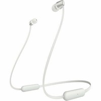 Sony MDR-EX15APW White In Ear Apple and 