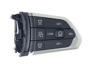 Genuine Mopar Speed Control Switch 7CZ92SCSAA - Picture 1 of 7