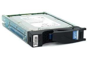 005048726 EMC HDD 750GB 7.2K SATA 3.5" LFF - Picture 1 of 7