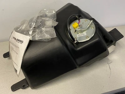 Polaris OEM Black Fuel Tank Kit 04-08 Sportsman 500 700 800 ATV Models 2204719 - Imagem 1 de 3