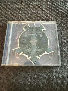 Dissection - Where Dead Angels Lie Shaped CD Nuclear Blast 1996 Black Metal HTF - Imagen 1 de 12