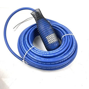 Transmisor de nivel hidrostático 850109 Flygt LTU601 0-3m cable 20m - Imagen 1 de 6