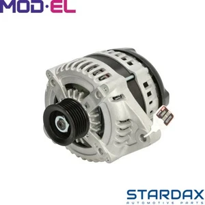 ALTERNATOR STX110367R FOR JAGUAR S-TYPE/II XK/8/Convertible XJ XF HB/HG 4.2L - Picture 1 of 7