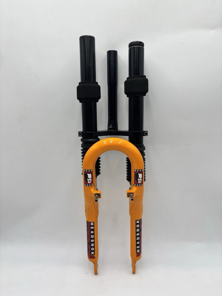 cannondale Head shok MOTO フォーク アスクル径20 cannondale Head shok MOTO フォーク アスクル径20 自転車