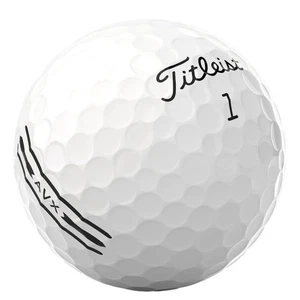 Titleist AVX 5A White 5A Mint Golf Balls - 1 Dozen - Picture 1 of 1