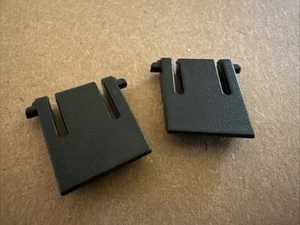 Genuine Replacement Keyboard Feet Foot Legs Stand for DELL KB-216 KB216p KB216 - Picture 1 of 2