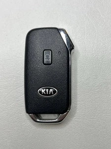 OEM KIA KEYLESS ENTRY REMOTE KEY FOB SMART KEY SY5MQ4FGE05 95440-P1100 TESTED - Picture 1 of 7