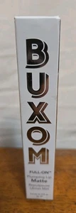 Esmalte labial Buxom Full On Plumping brillo labial dolly 0,15 fl oz - Imagen 1 de 5