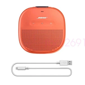 Bo'se SoundLink Micro Bluetooth Speaker Portable Wireless Rechargeable, - Picture 1 of 15