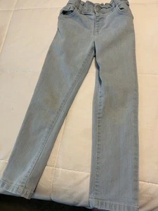 The Children's Place Girls' Jeans Size 5T - Picture 1 of 1