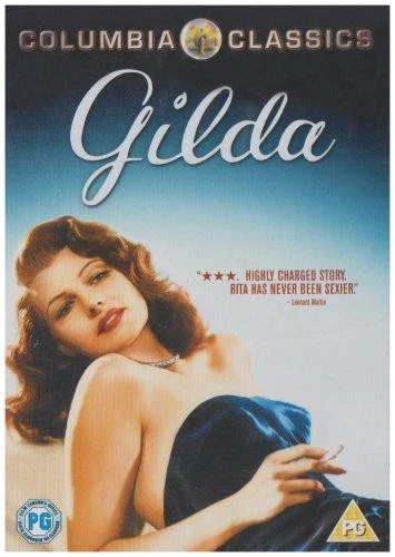 Gilda - Image 1 of 1