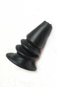 PORSCHE 911 Gummistulpe bis 72 F Modell T E S 912 Stulpe Schaltmuffe - Bild 1 von 3