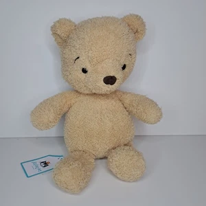 Jellycat Rumblikin Bär NEU MIT ETIKETT authentisch RUM3BR Plüsch 10 Zoll hellbraun - Bild 1 von 8