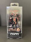 Figpin Five Nights at Freddys FNAF Foxy Glow  Plastic Empire LE 500  In Hand