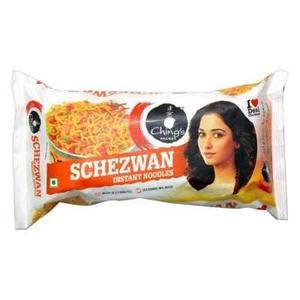 Fideos Ching's Schezwan (disponibles en 60 gm, 240 gm) con envío gratuito - Imagen 1 de 3