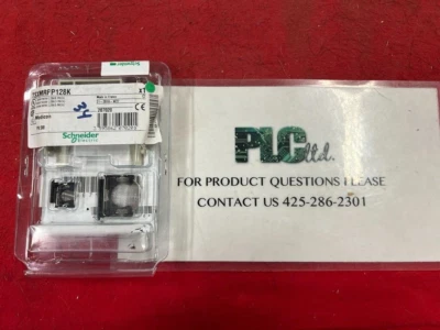 TSXMRPP128K Schneider Modicon Memory Card New Sealed TSX-MRPP-128K - Image 1 of 3