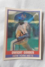 1989 Sportflics #111-225 Baseball Card Pick one