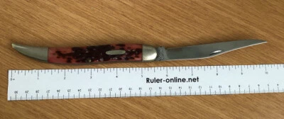 ВИНТАЖНЫЙ ROBESON SUREDGE 612407 КОСТИ ЩЕКОТКА ЗУБОЧИСТКА - Изображение 1 из 4