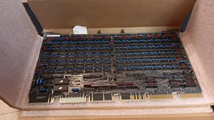 DEC Digital Corporation M7357-AE MOS ARRAY ML11-A NEW OLD STOCK - Picture 1 of 10