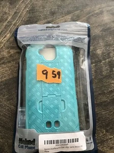 kyocera Duraforce Pro Case E6810, E6820, E6830 Shell Holster - Picture 1 of 6