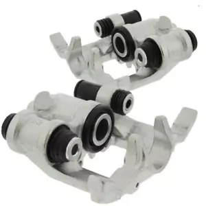 Für Peugeot 406 1995-2004 Paar Bremssattel hinten - Bild 1 von 3