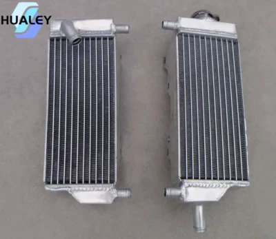 Aluminum Radiator Fits 1992 1993 1994 1995 1996 Honda CR250R CR250 R CR 250R - Image 1 of 4