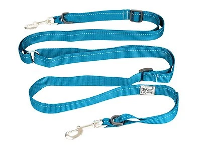 RC Pet Hands Active Dog Leash 1" x 8ft - Image 1 of 2