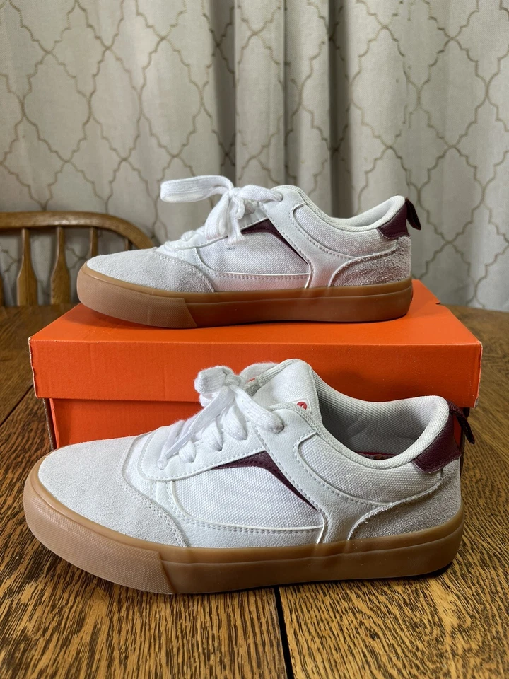 Zapatos de skate vintage Air Walk niños EE. UU. TALLA 5  Foto 1 de 4