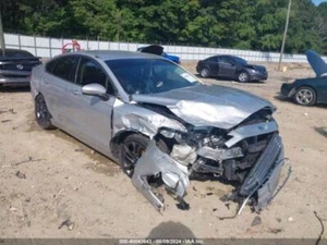 Alternator VIN 9 8th Digit Turbo 150 Amp Fits 13-20 FUSION 8306716 - Picture 1 of 12