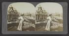 The zenith of beauty, Art Hill, Louisiana Purchase Exposition, St L - Old Photo